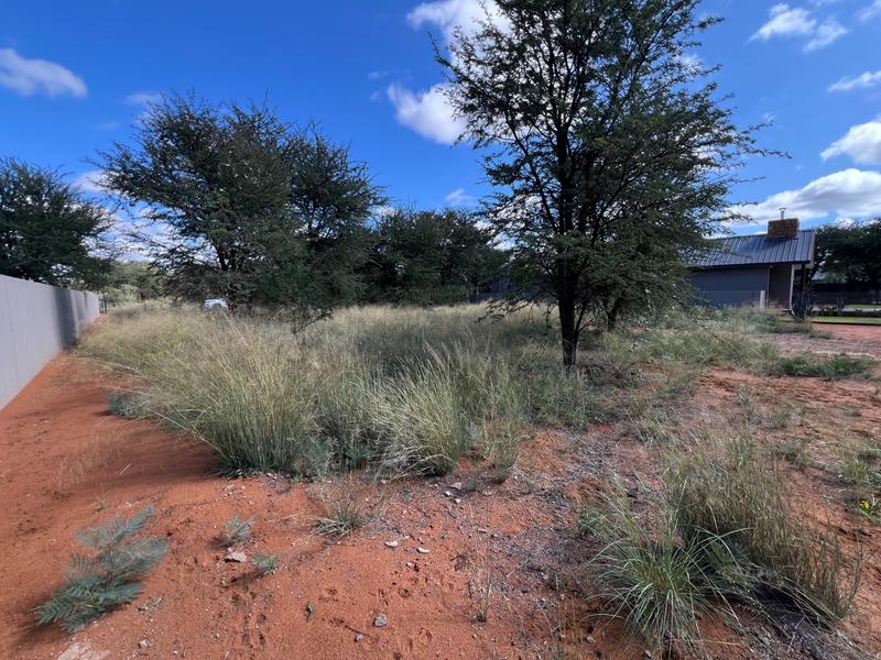 0 Bedroom Property for Sale in Kathu Northern Cape